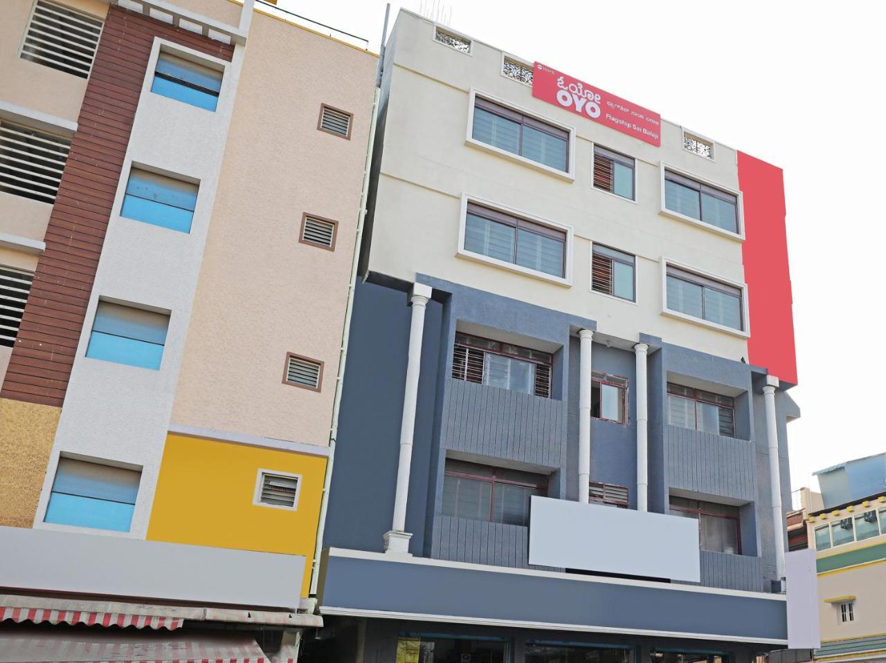 Collection O 19570 Bb Residency 3* Bangalore