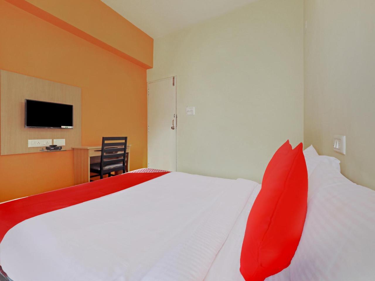 Hotel Collection O 19570 Bb Residency Bangalore