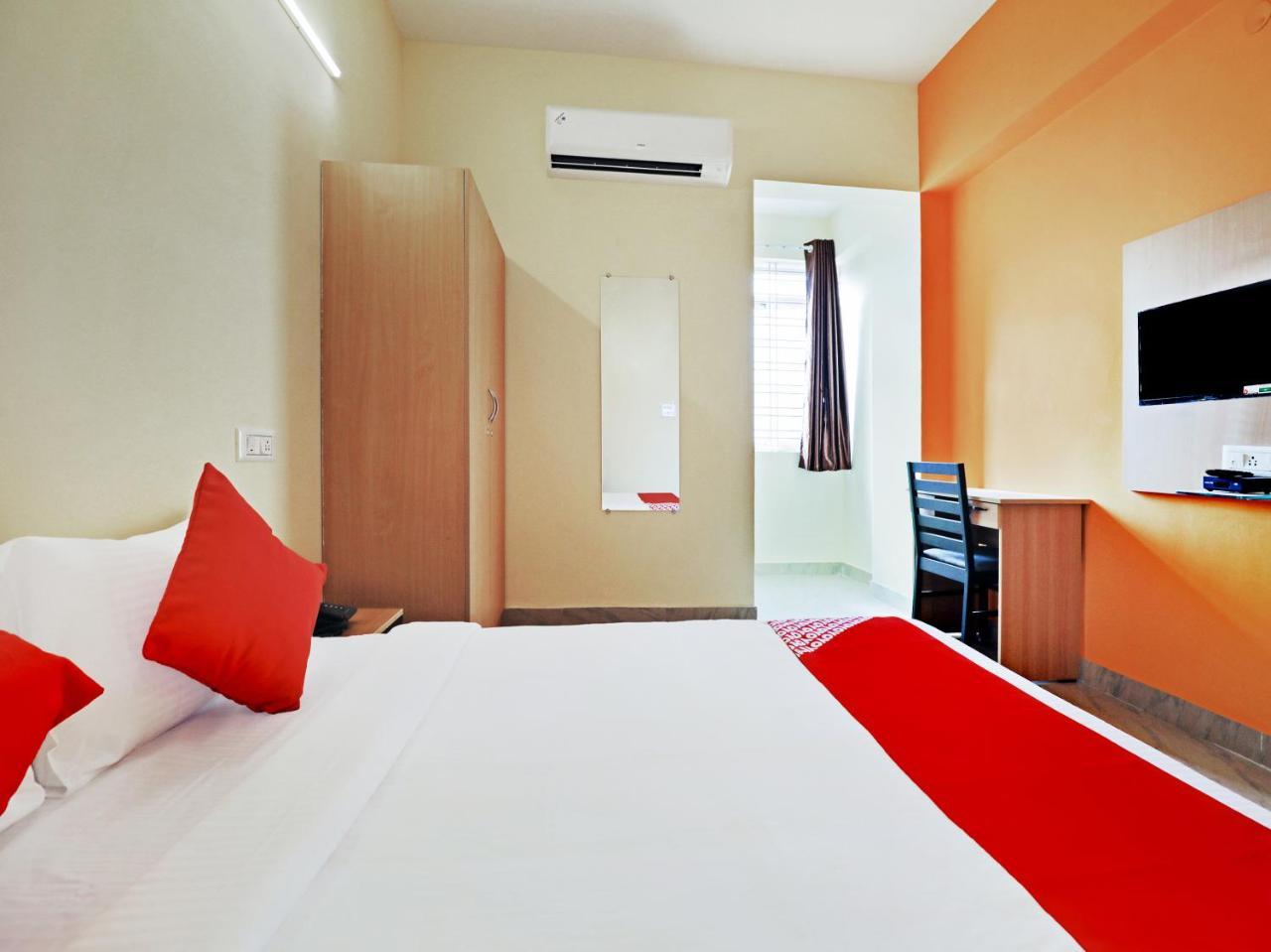 Collection O 19570 Bb Residency Hotel Bangalore