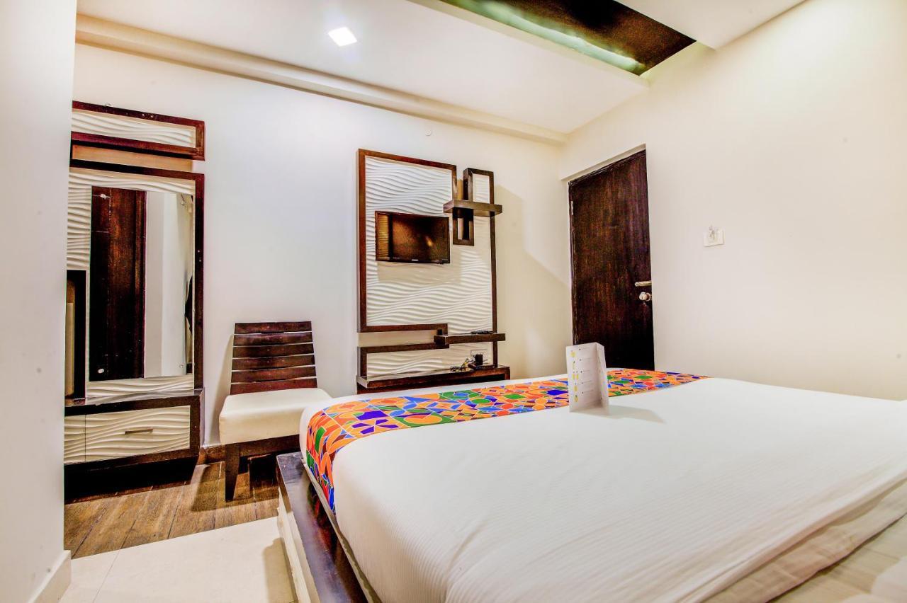 Fabhotel Empark Bangalore