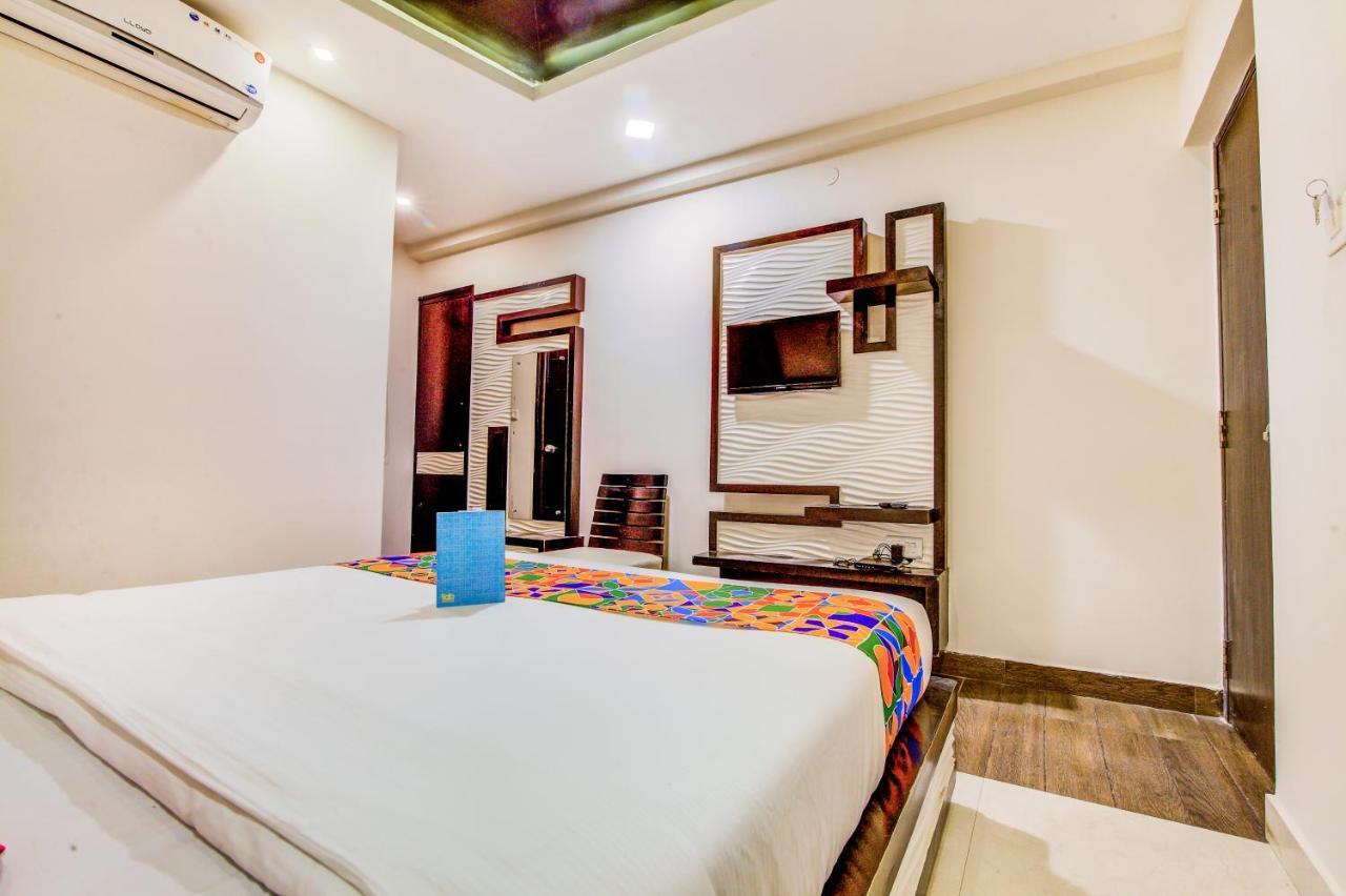 Hotel Fabhotel Empark