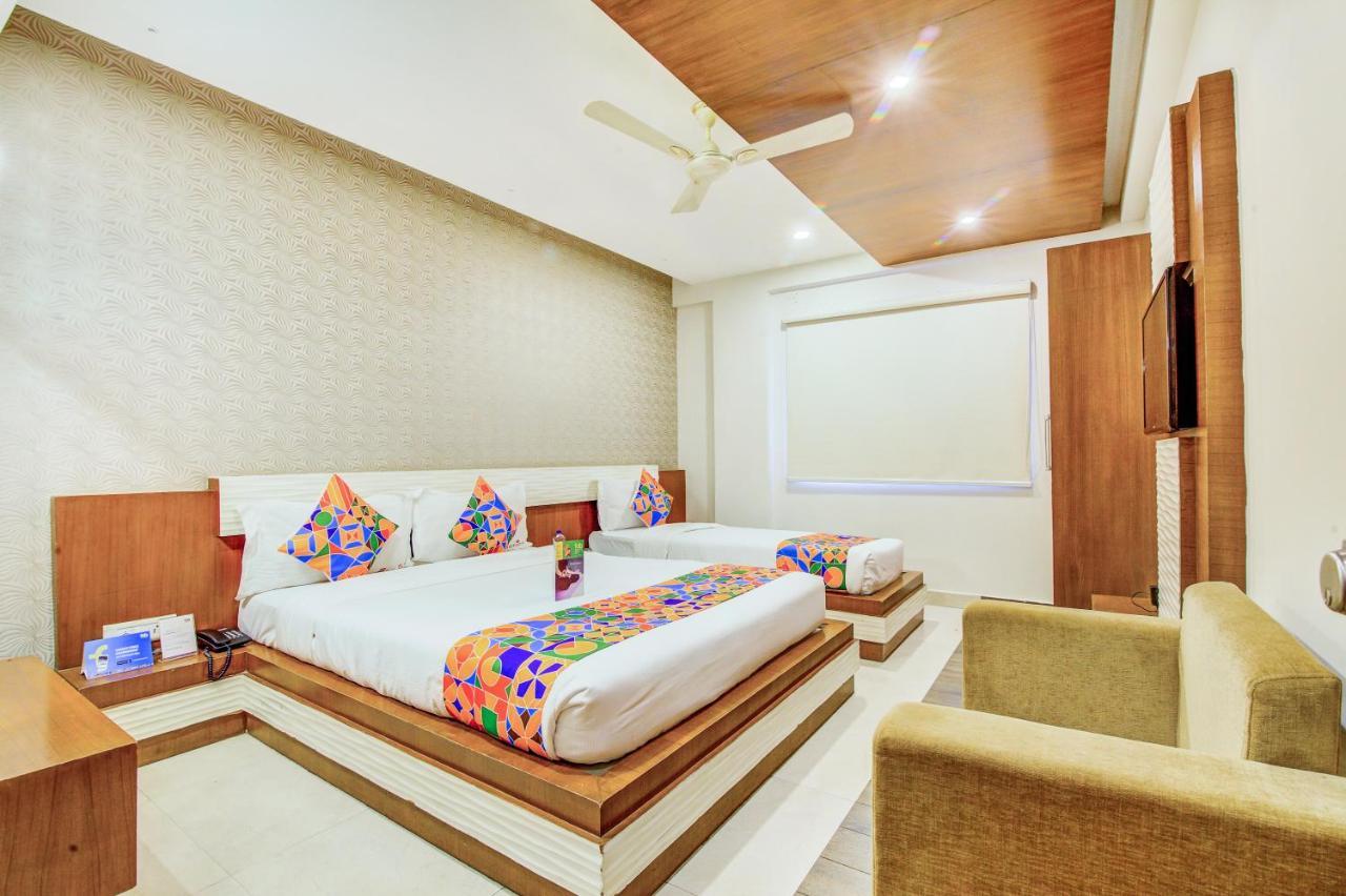 Fabhotel Empark Bangalore