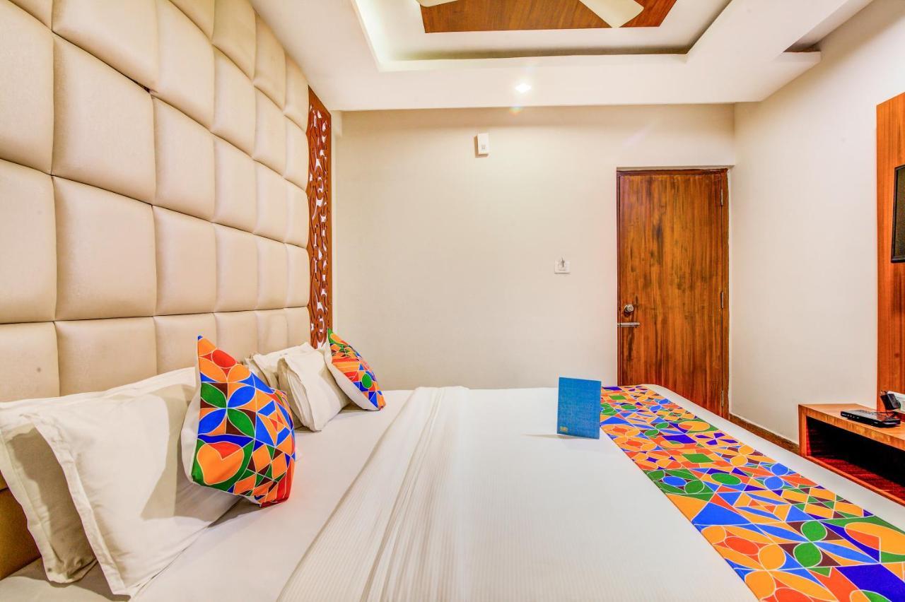 Fabhotel Empark Hotel Bangalore