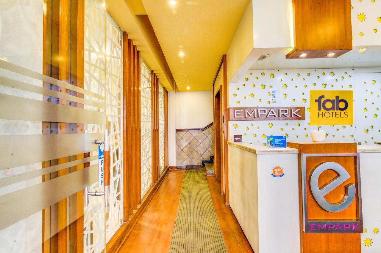 Fabhotel Empark