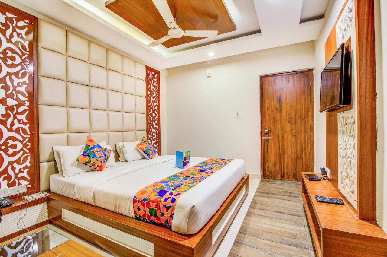 Hotel Fabhotel Empark 3*