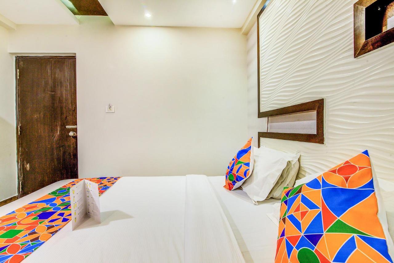 Fabhotel Empark 3* Bangalore