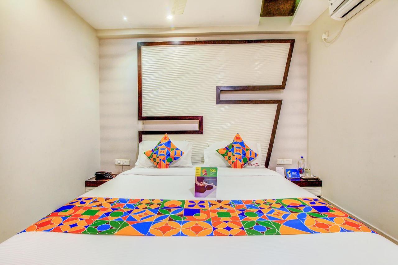 Hotel Fabhotel Empark