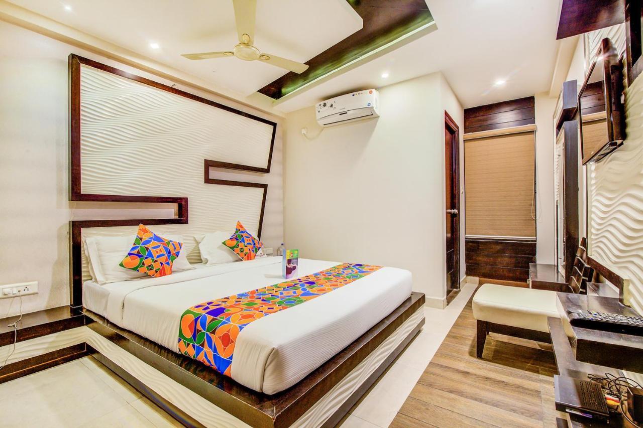Hotel Fabhotel Empark