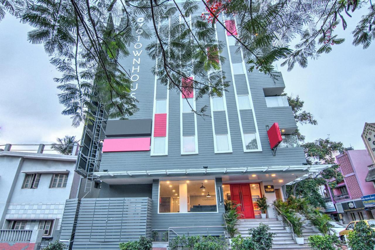 Oyo Townhouse 019 Jayanagar Bangalore