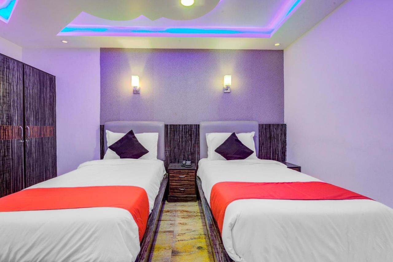 Edition O 30045 Legacy Brigade Road Hotel 3*