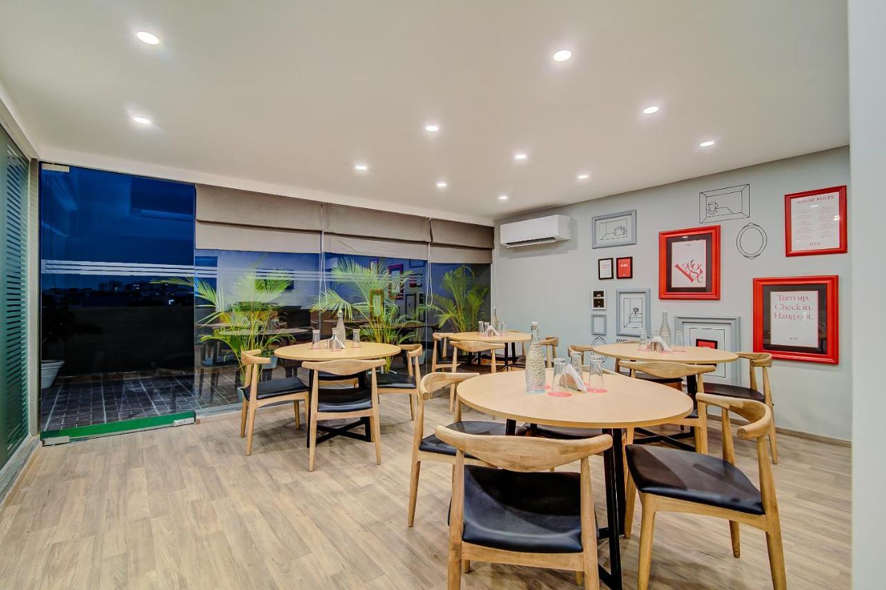 Oyo Townhouse 49 Hsr Layout Hotel Bangalore