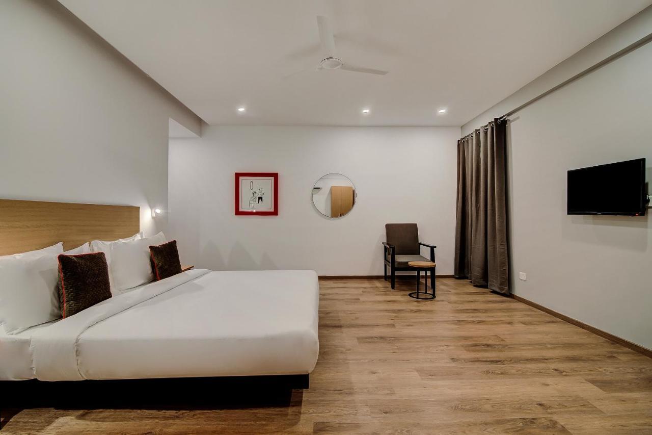 Oyo Townhouse 49 Hsr Layout Hotel 3*