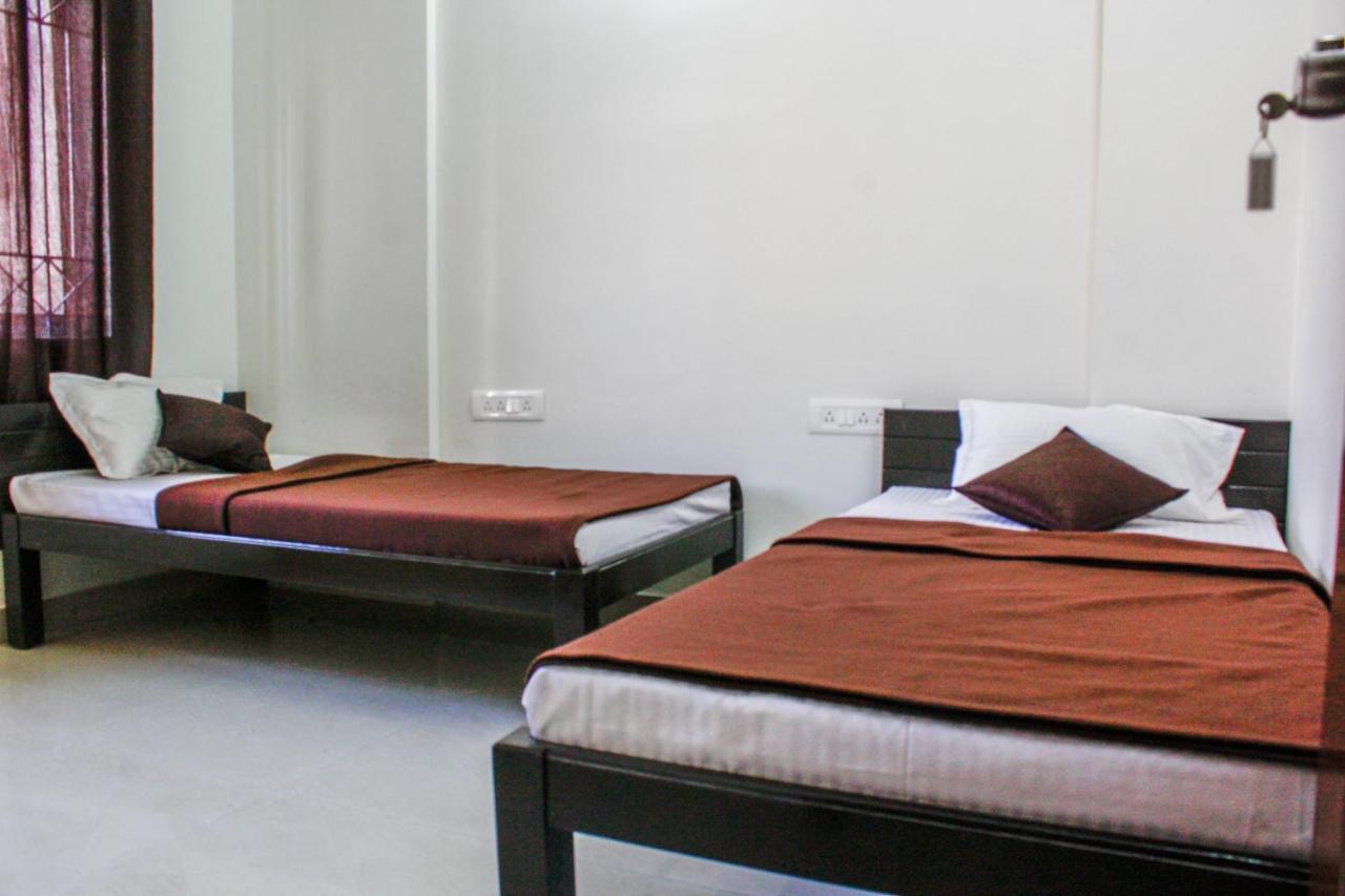Transit Dorms - A Backpackers & Hostel Bangalore