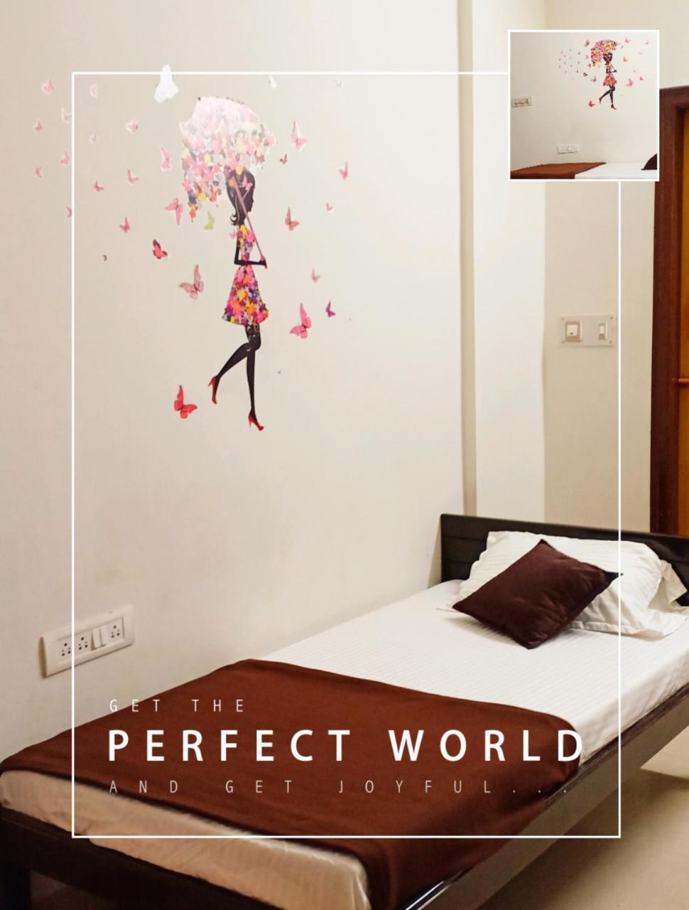Transit Dorms - A Backpackers & Hostel *