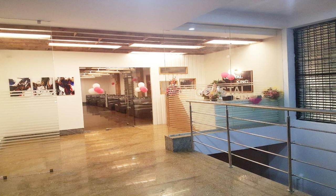Hotel Coastal King Bangalore