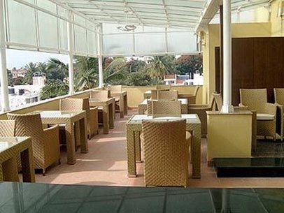 Aparthotel Justa Indiranagar