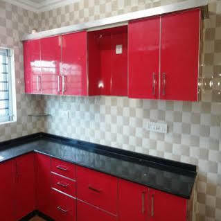 Habitat Serviced 3*
