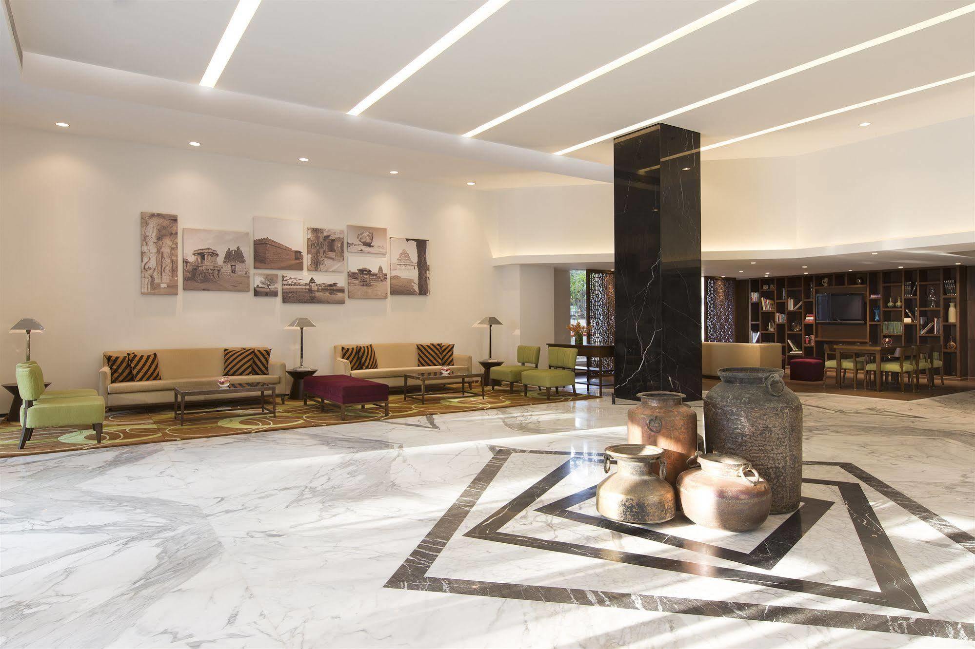 Four Points By Sheraton Whitefield Hotel