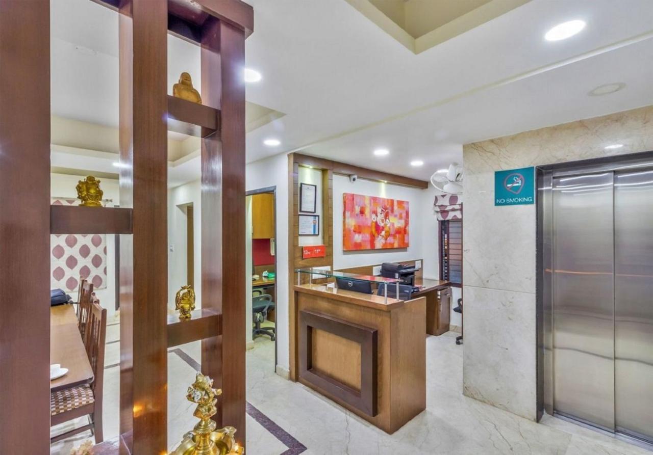 Hotel Felicity Egl By Sky Stays