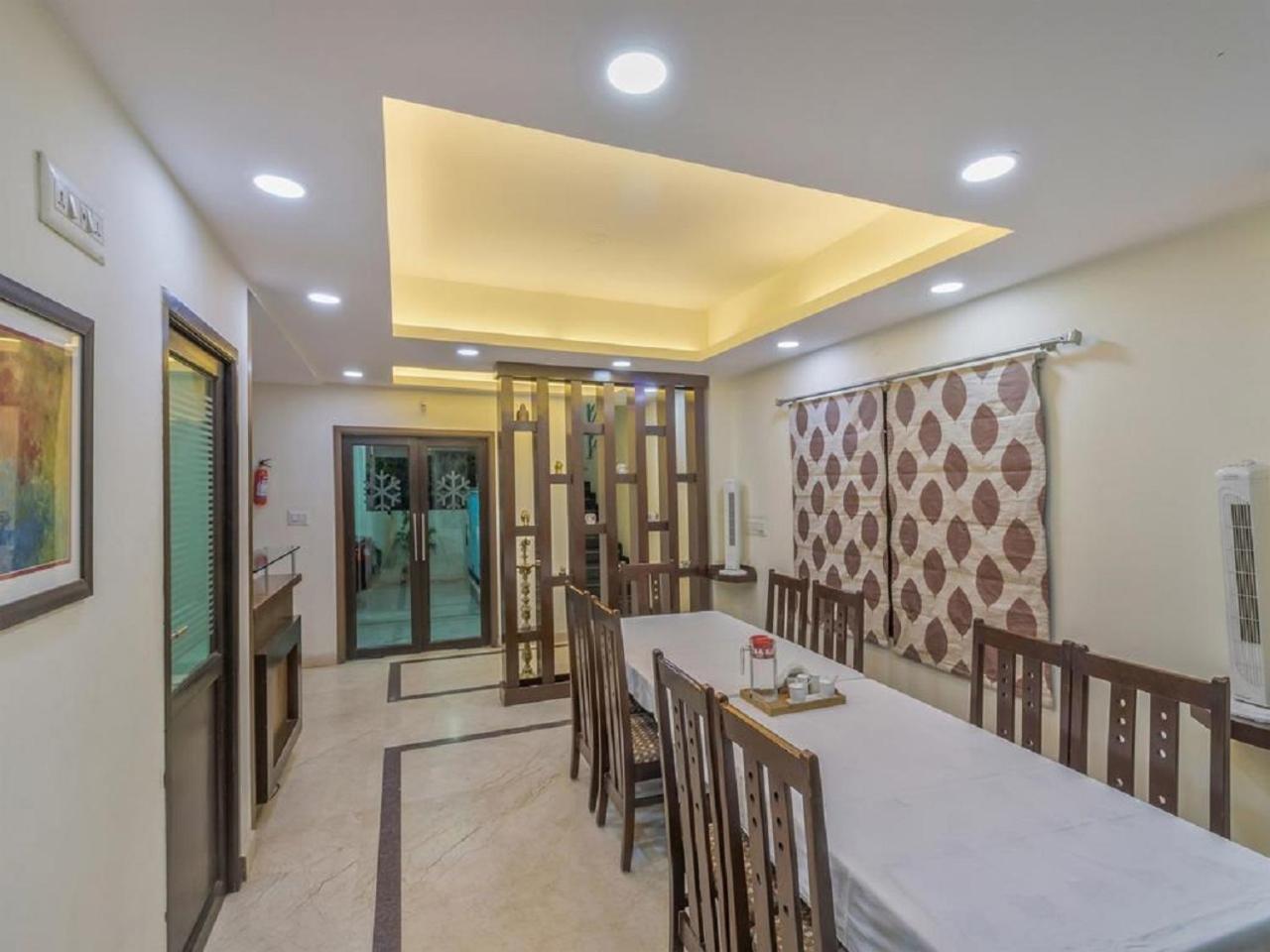 Felicity Egl By Sky Stays Bangalore