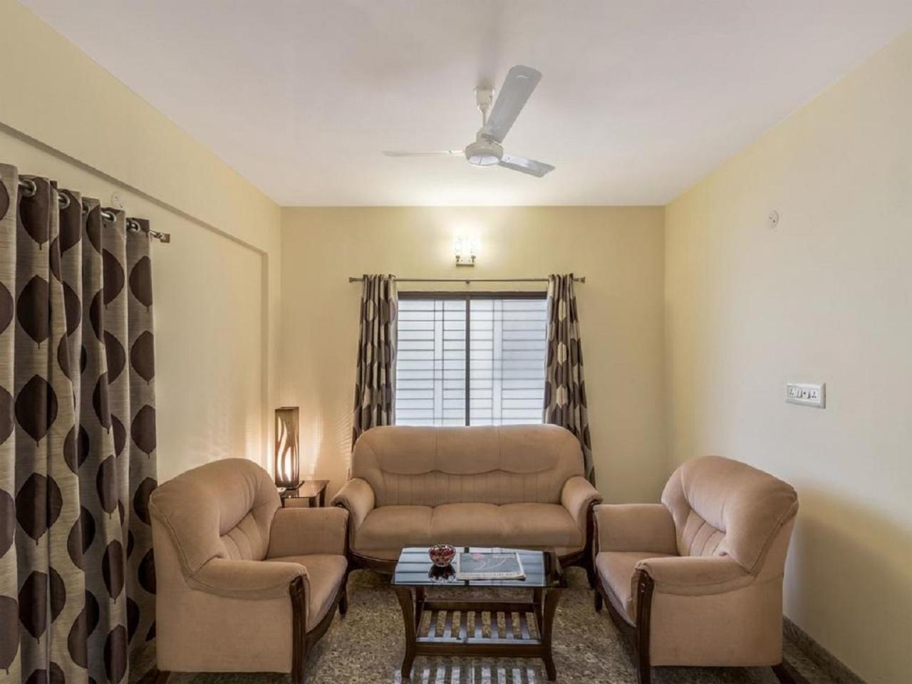 Felicity Egl By Sky Stays Hotel Bangalore