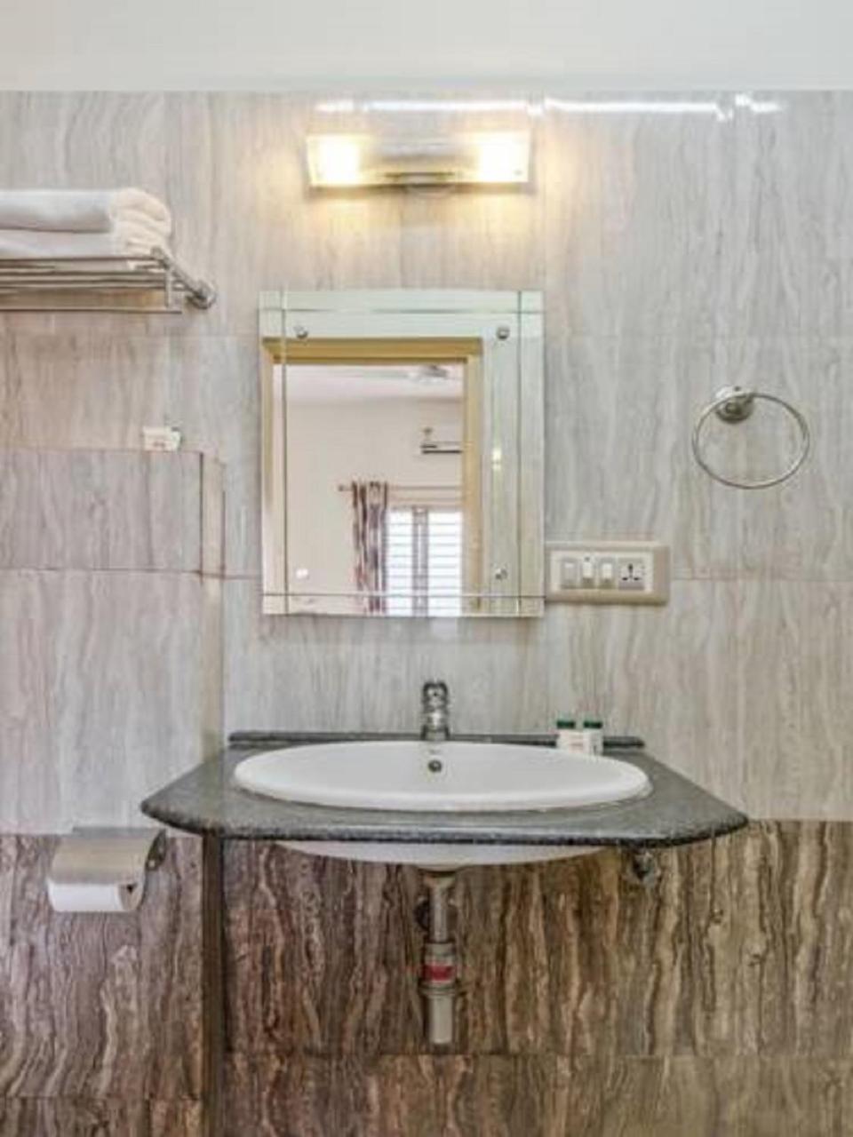 Hotel Felicity Egl By Sky Stays Bangalore