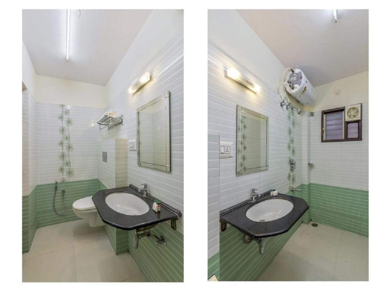 Felicity Egl By Sky Stays Hotel 3*