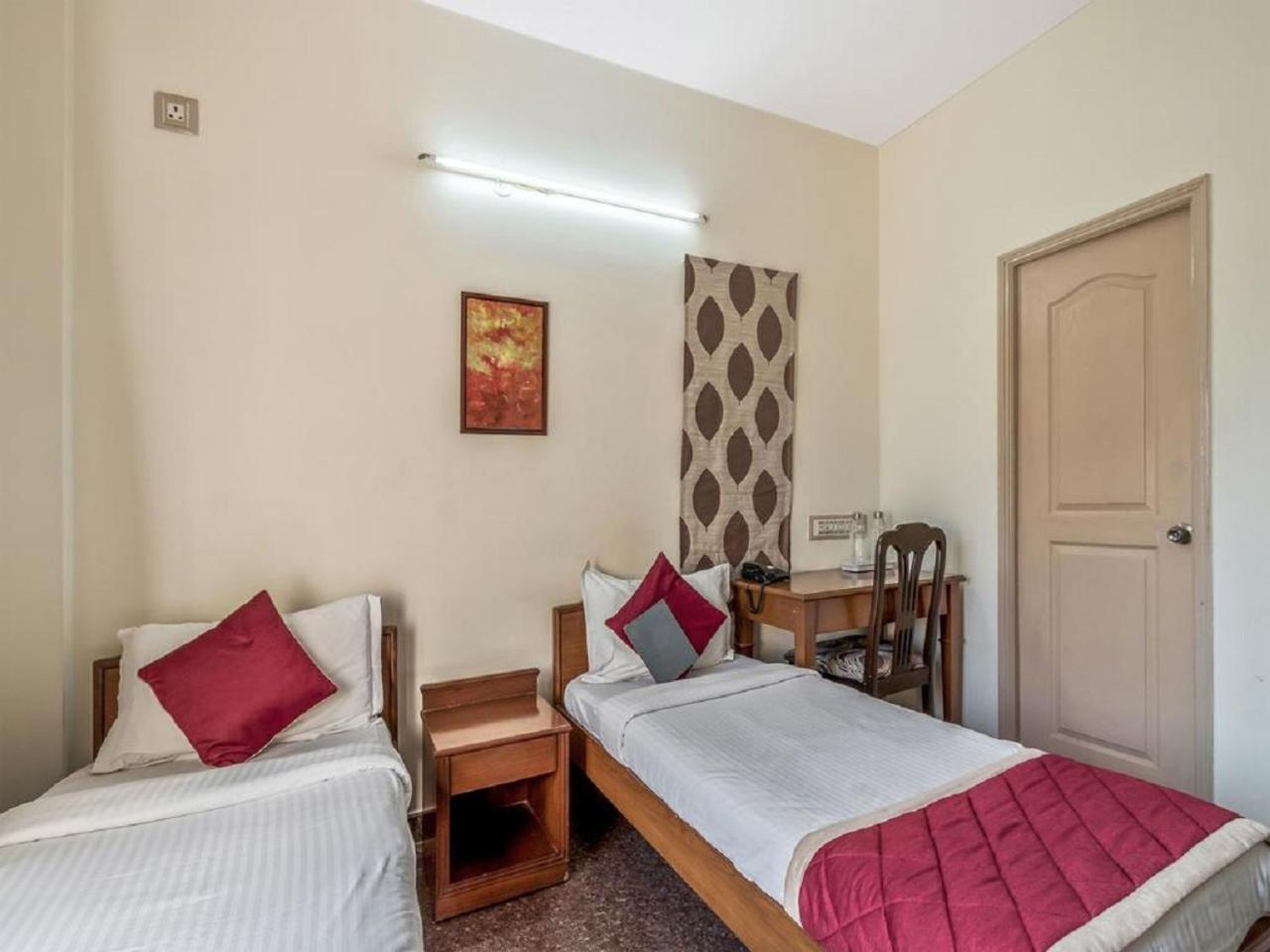 Felicity Egl By Sky Stays Hotel Bangalore