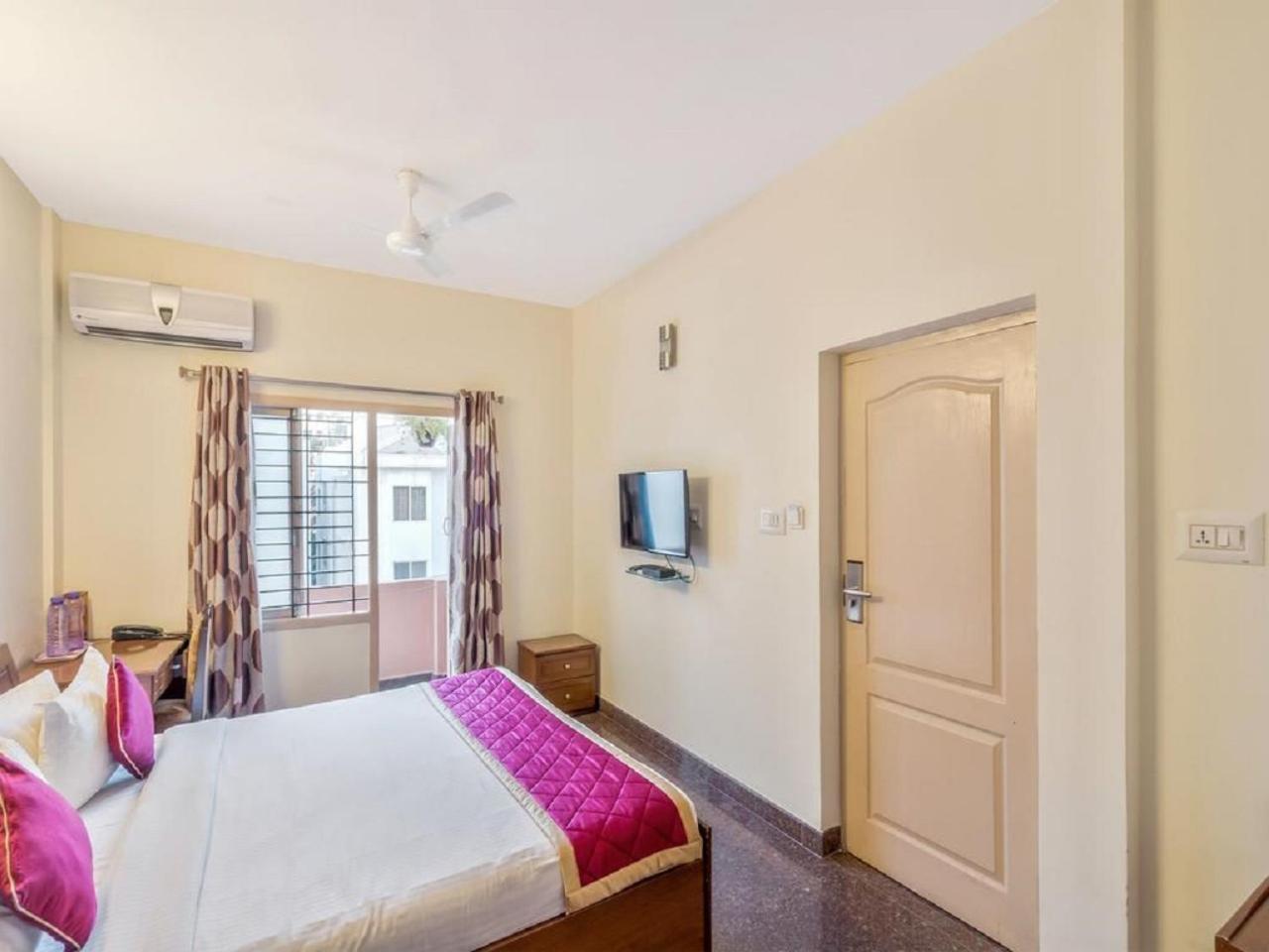 Hotel Felicity Egl By Sky Stays Bangalore