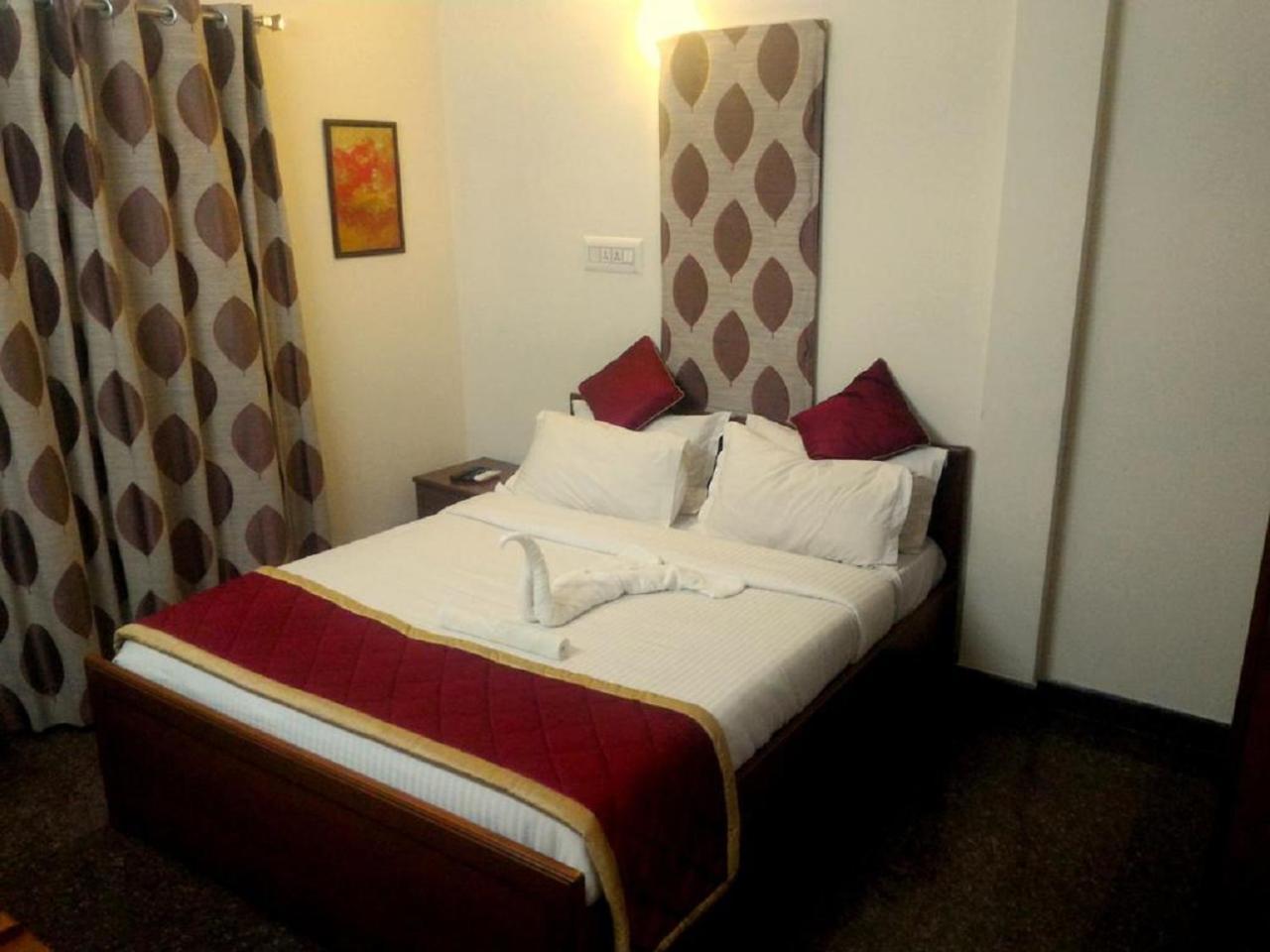 Hotel Felicity Egl By Sky Stays Bangalore