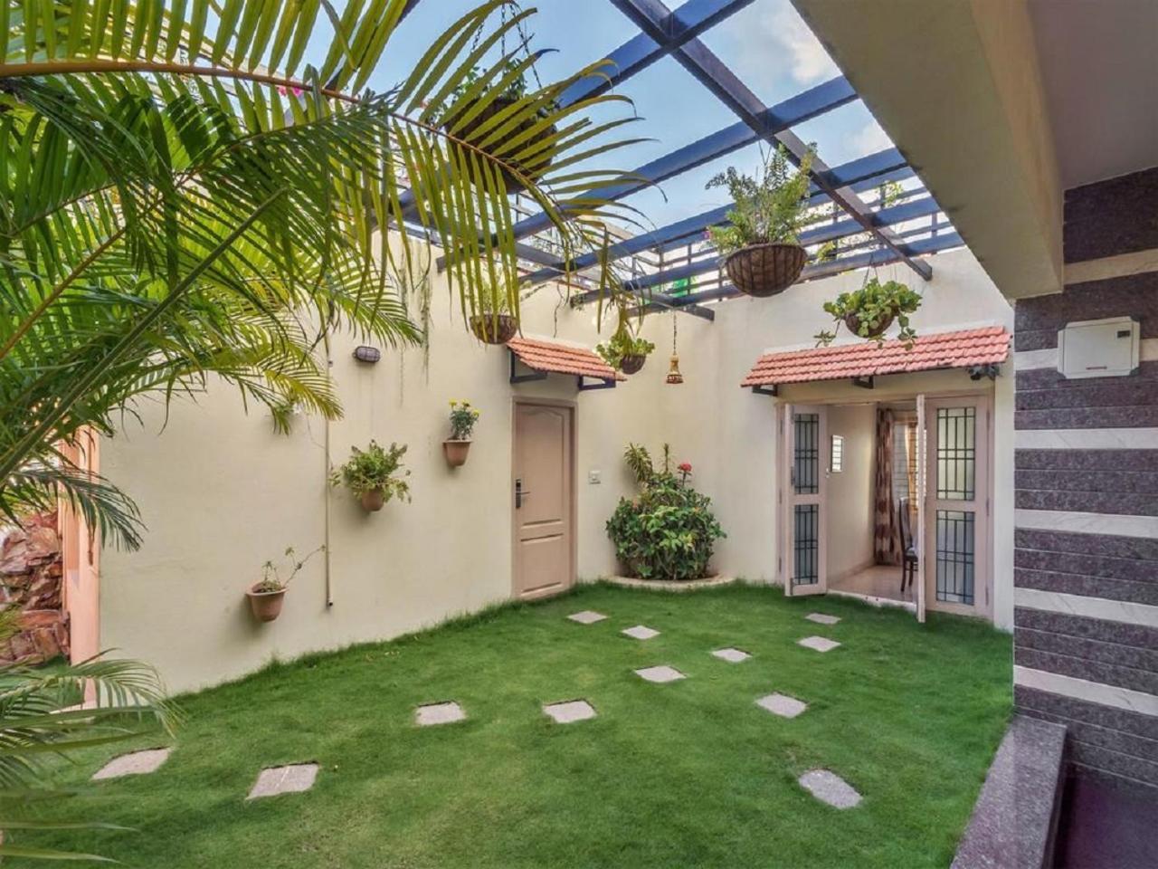 Felicity Egl By Sky Stays Bangalore