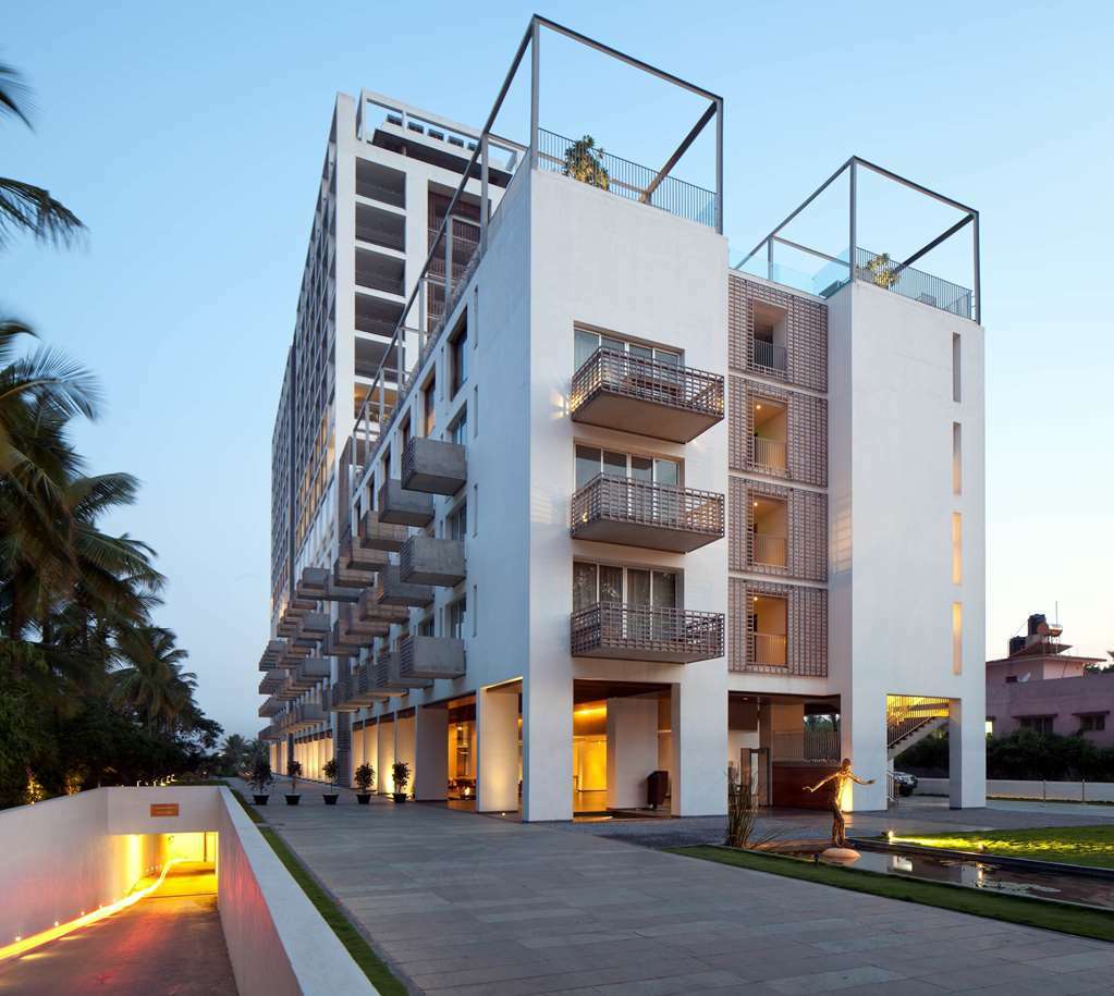Miraya Whitefield 5* Bangalore
