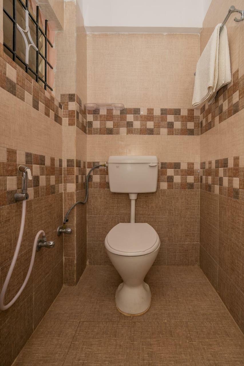 Oyo 28778 La Melodie Hotel 3*