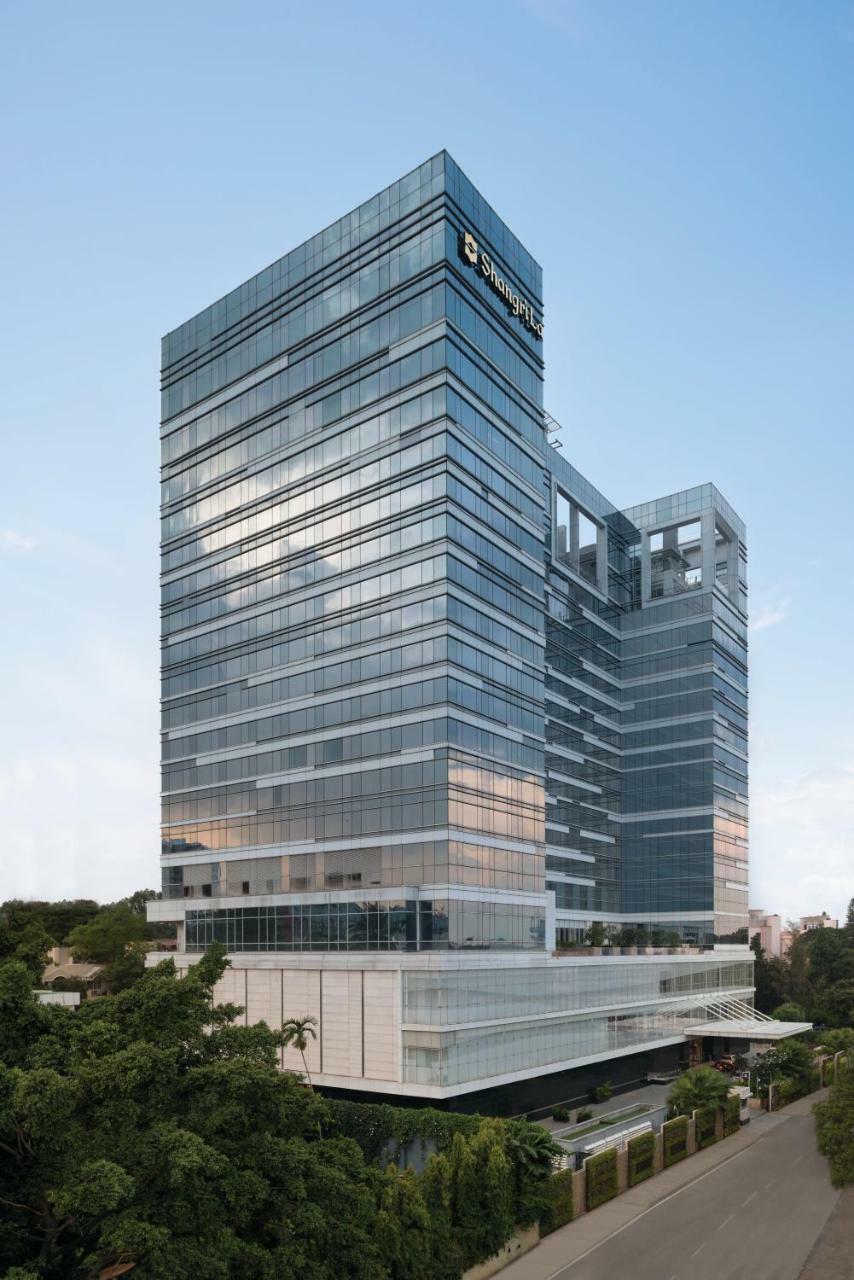Shangri-la 5*