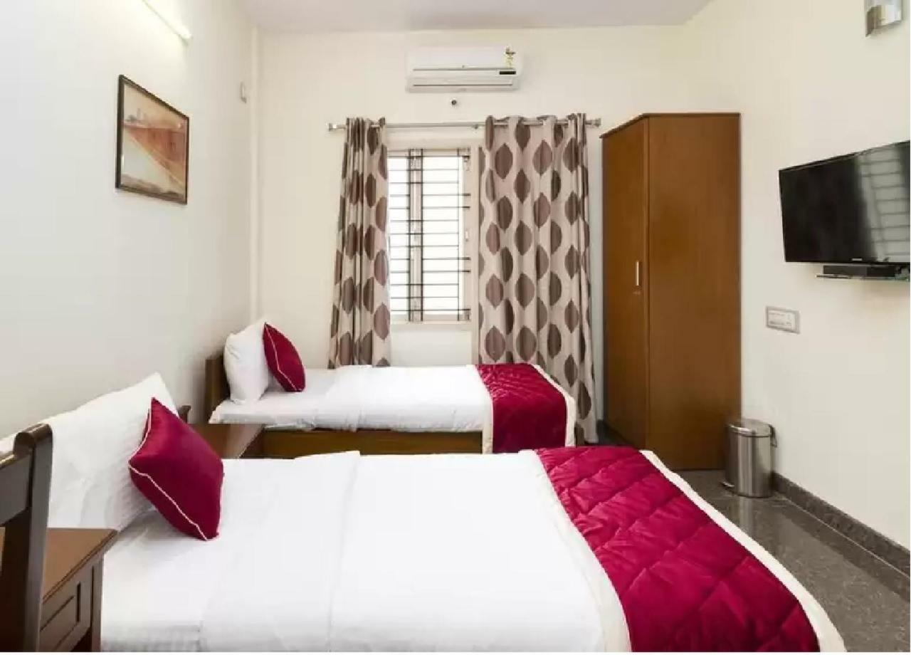 Felicity Egl By Sky Stays Hotel Bangalore