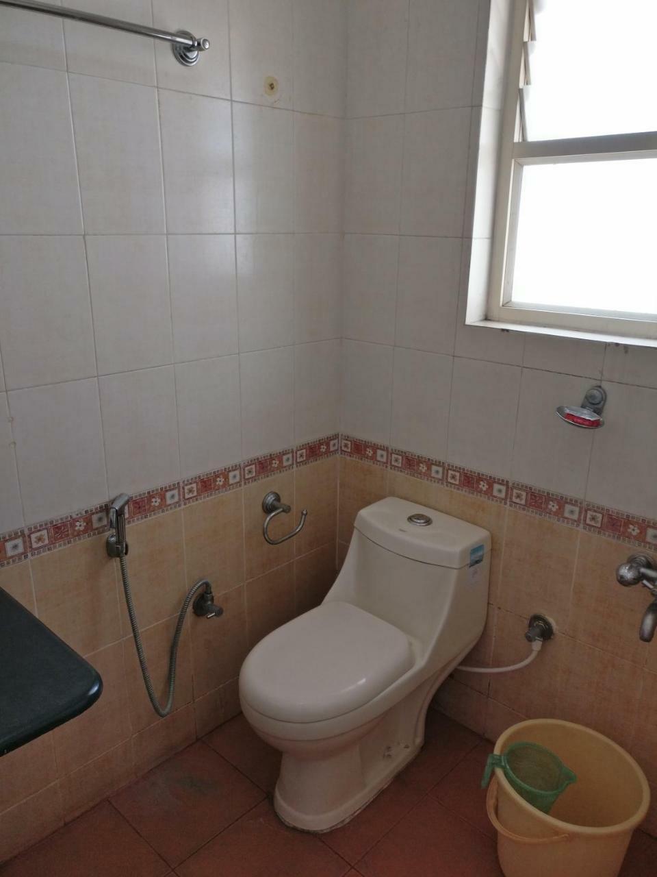 Bed & Breakfast Habitat Serviced Bangalore