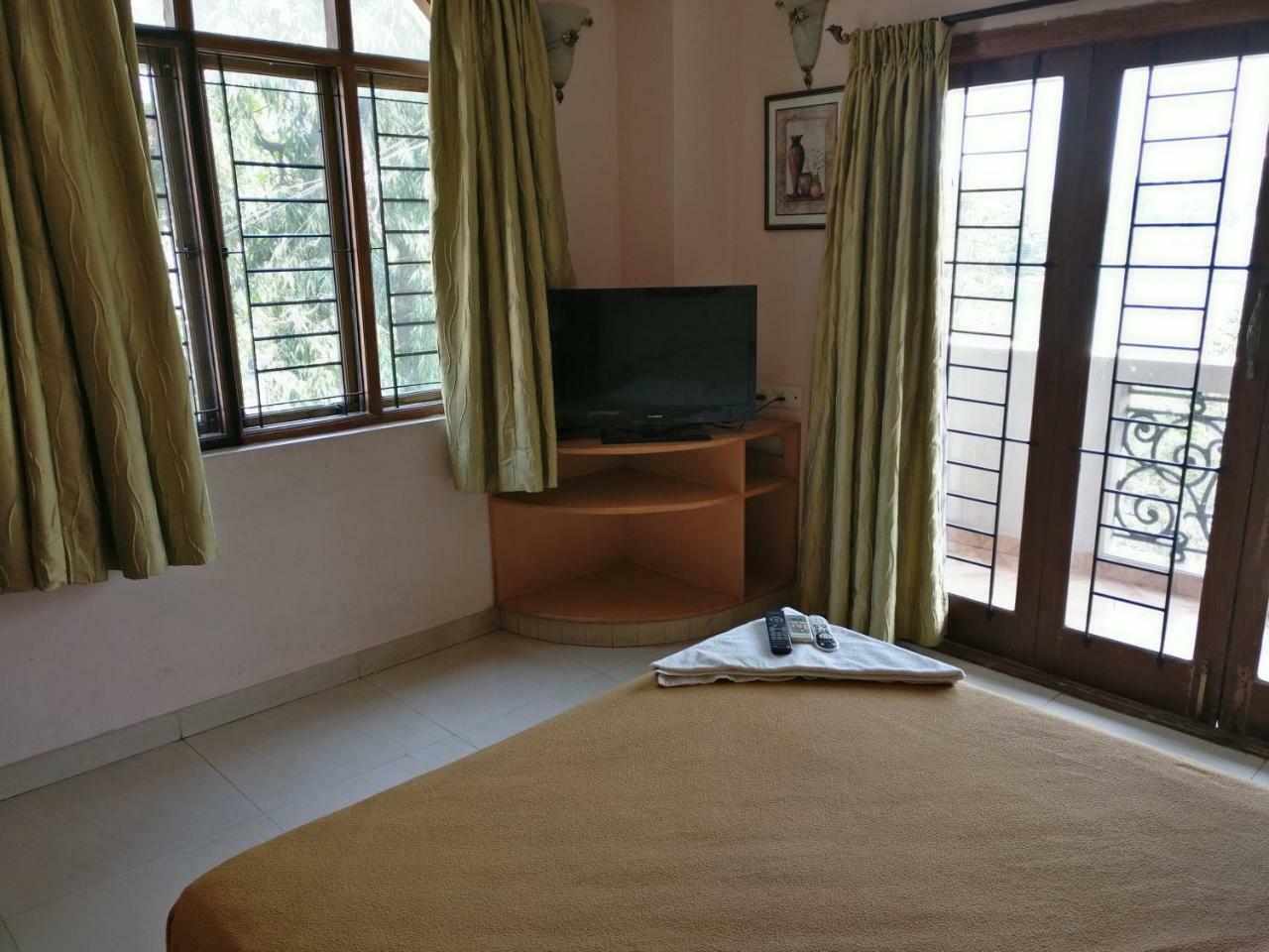 Habitat Serviced Bed & Breakfast 3*