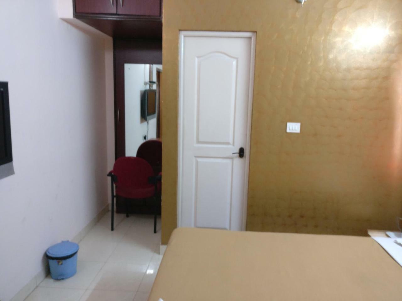 Habitat Serviced Bed & Breakfast