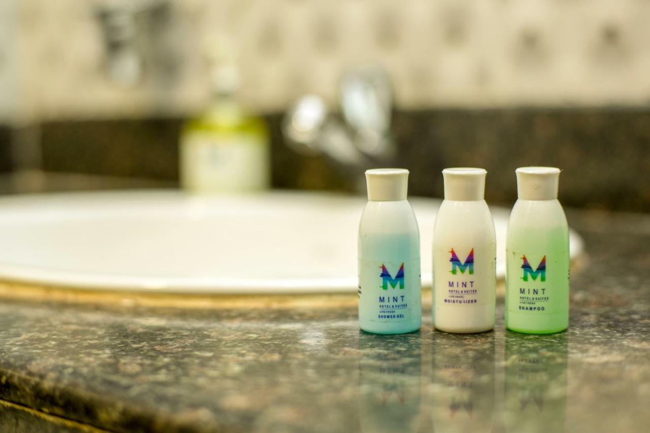Mint Queensway Near Ulsoor 3* Bangalore