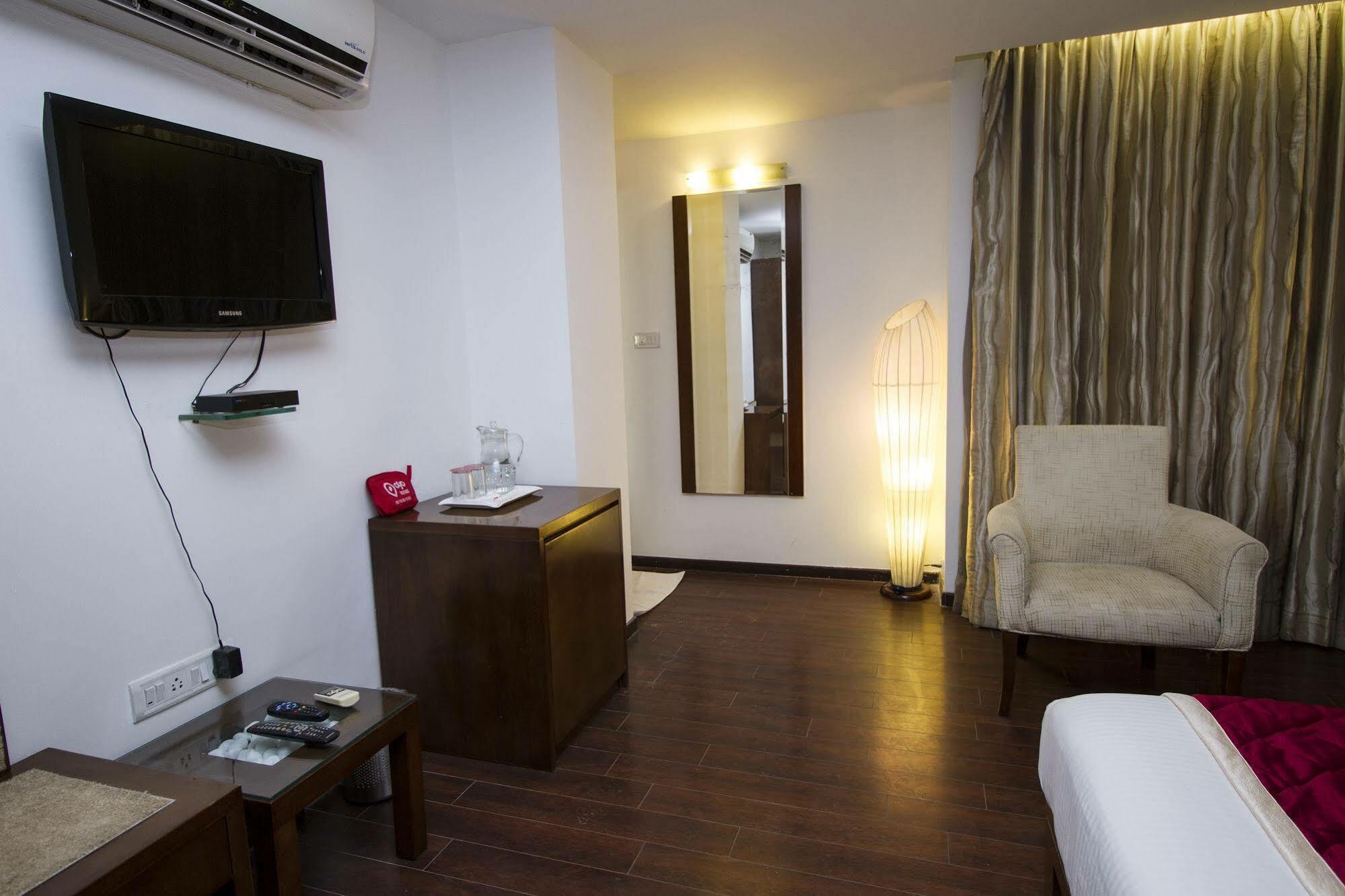 Shetty Gardenia 3* Bangalore
