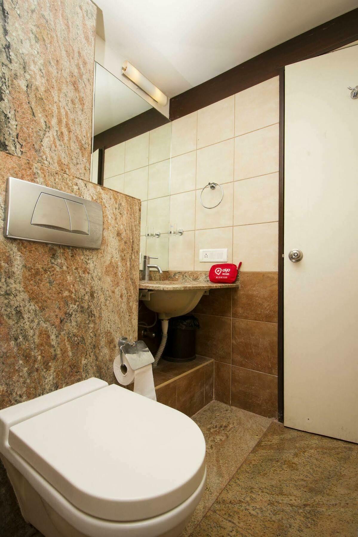 Hotel Shetty Gardenia 3*