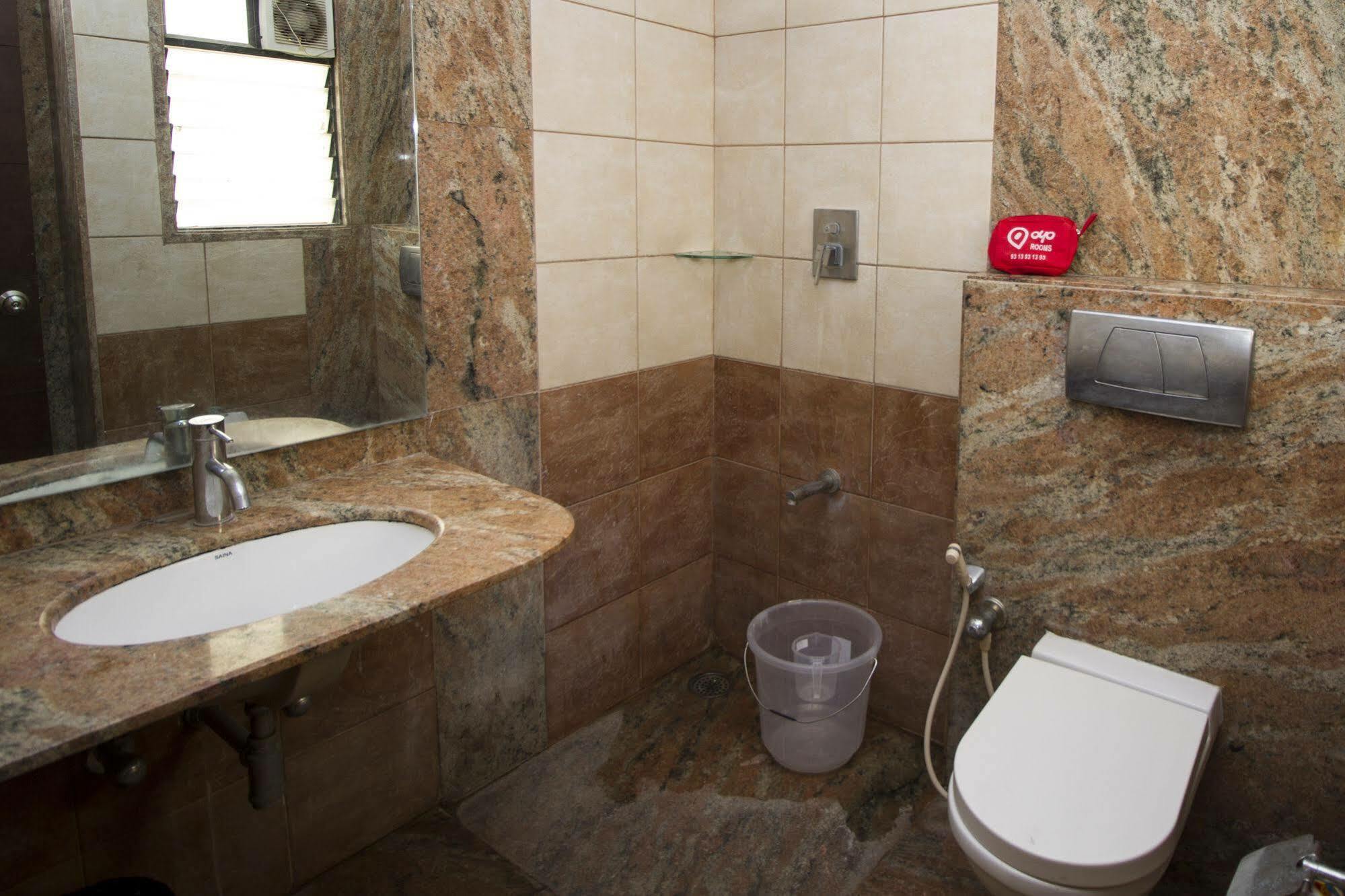 Hotel Shetty Gardenia 3*