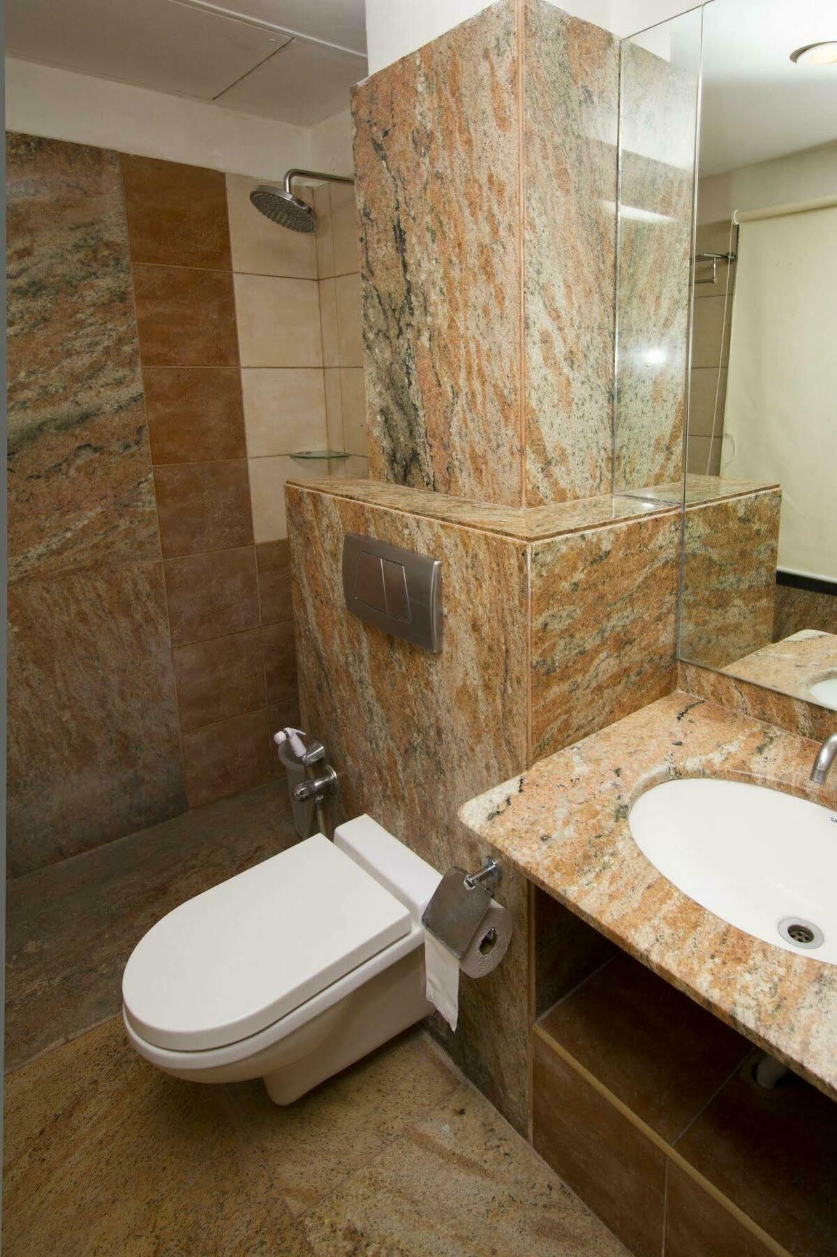 Shetty Gardenia Bangalore