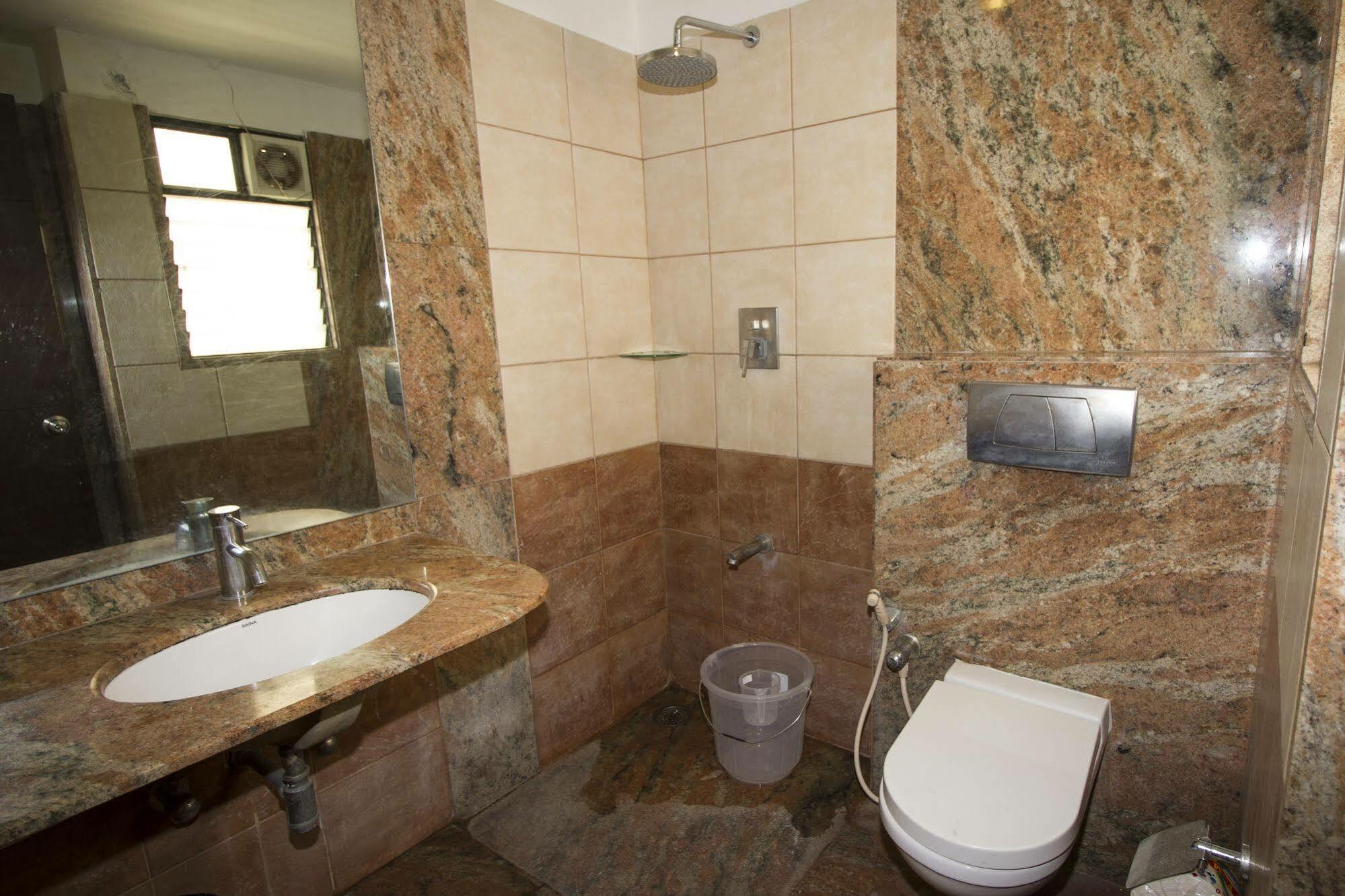 Hotel Shetty Gardenia 3*