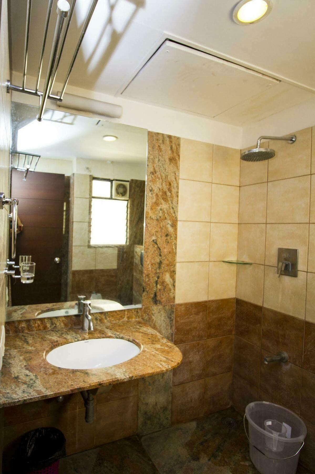 Shetty Gardenia 3* Bangalore