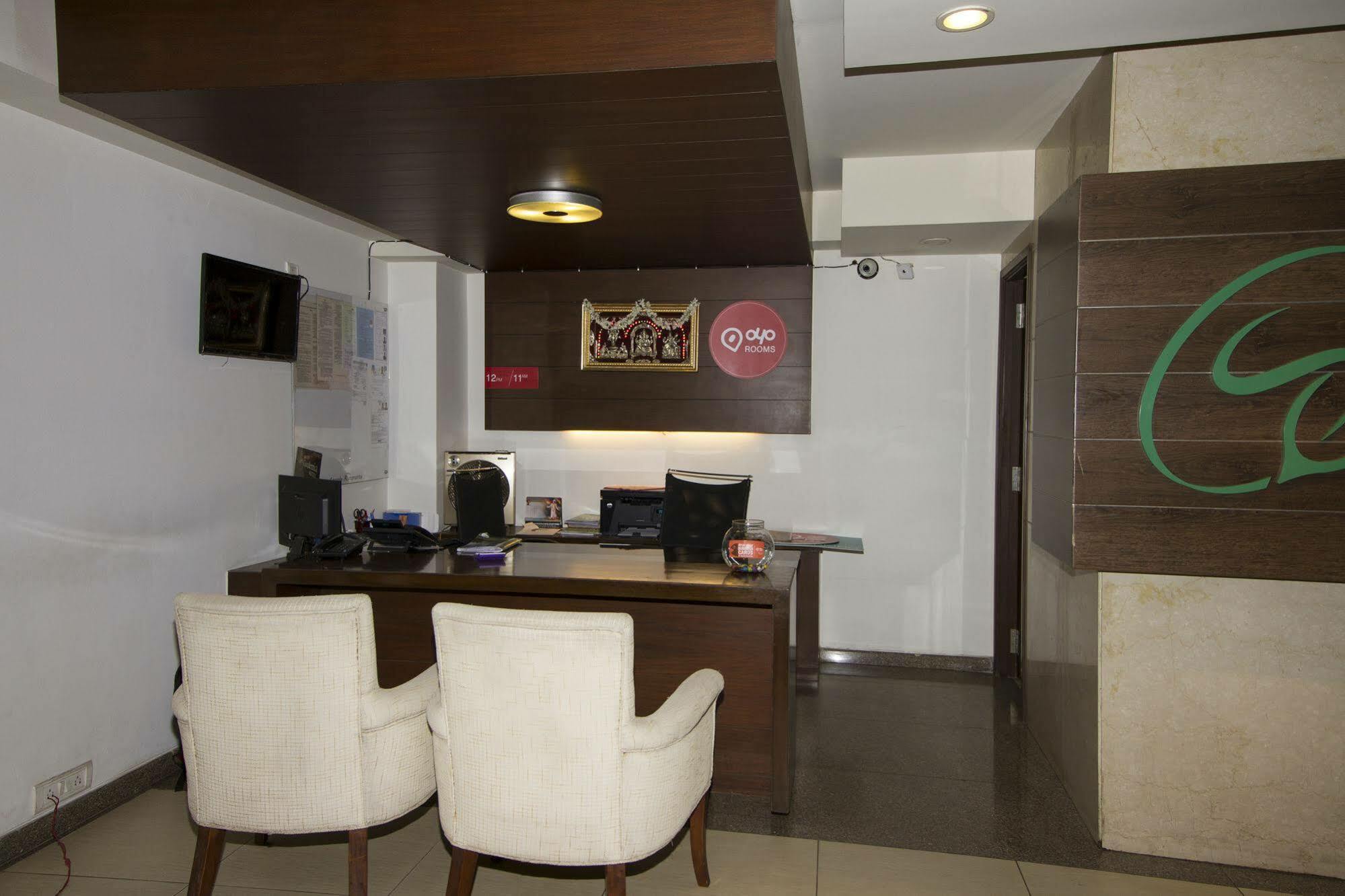 Shetty Gardenia Hotel