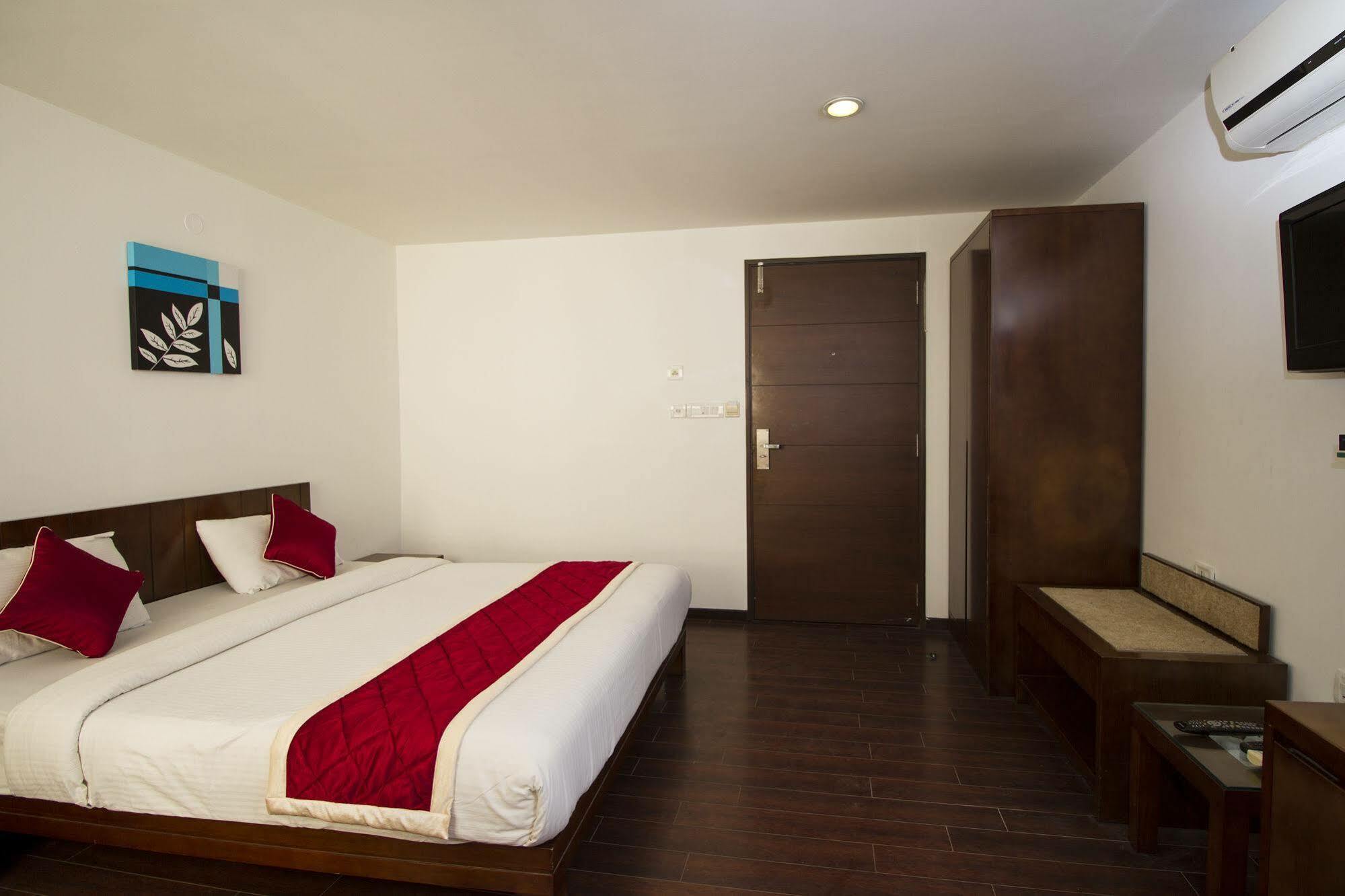 Hotel Shetty Gardenia Bangalore