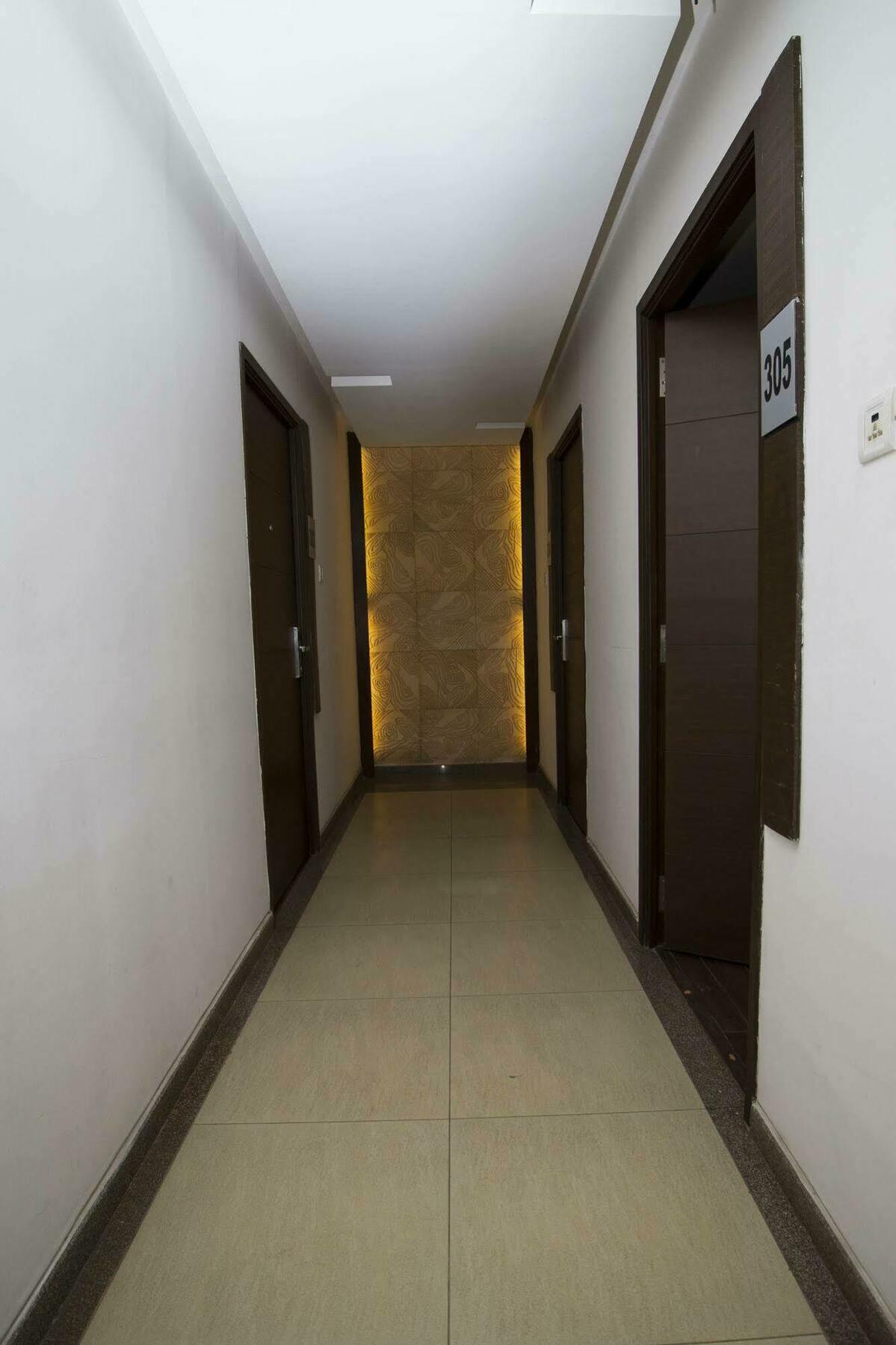 Hotel Shetty Gardenia