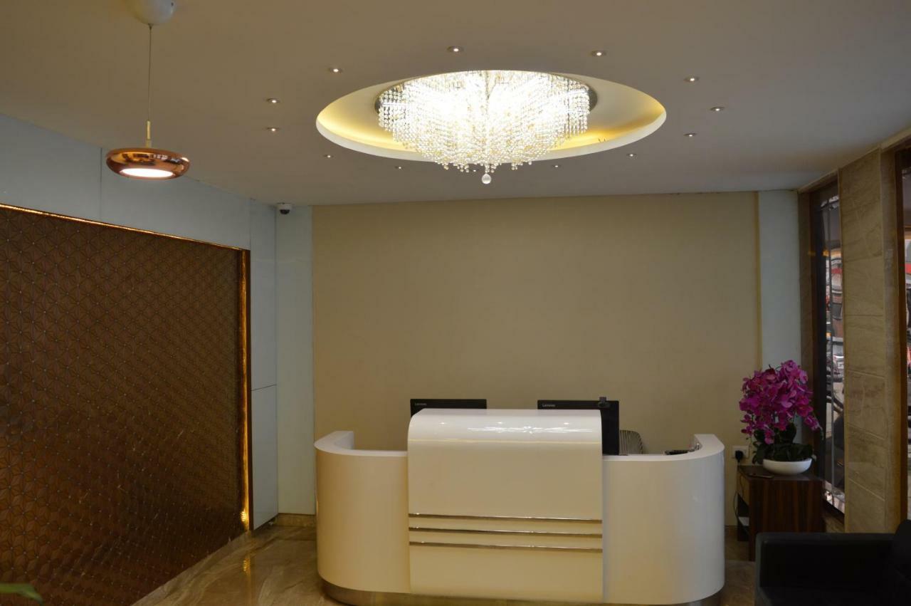 Hotel Gm Plaza 2*