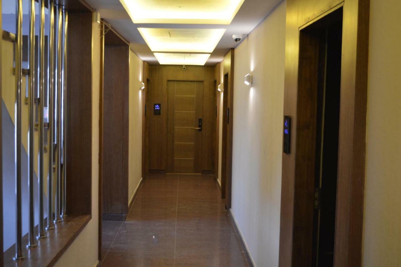 Gm Plaza Hotel 2*